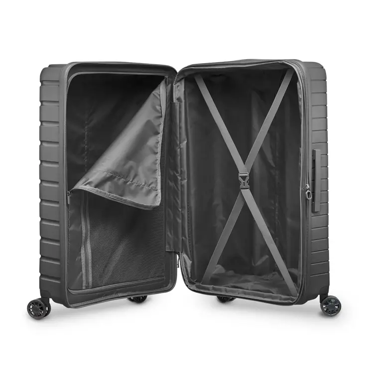 The Vibe koffer / 110 L