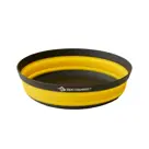 SeatoSummit Frontier Collapsible Bowl M Geel