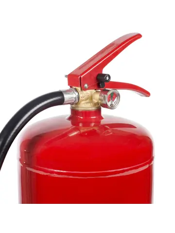 Smartwares SB6 Brandblusser – 6L