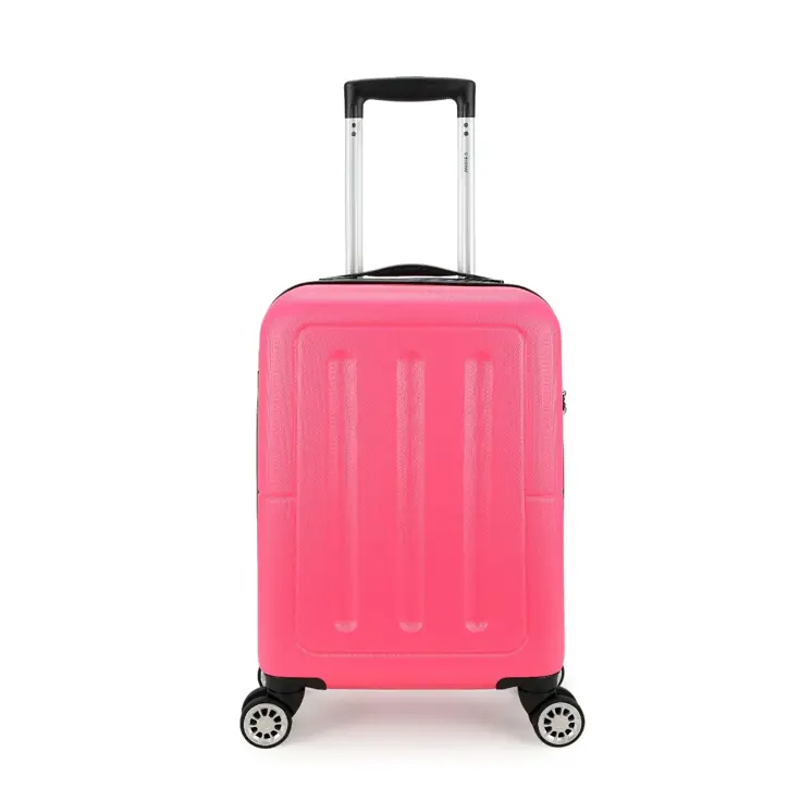 Neon-Fix 2.0 - Handbagage koffer - 50cm