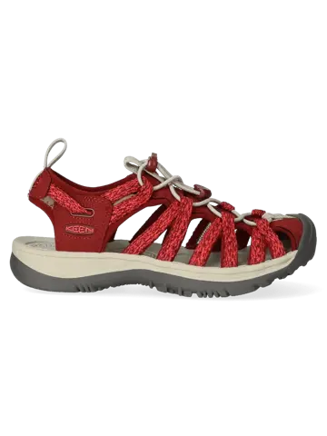 Whisper - Wandelschoenen - Dames