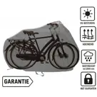 CUHOC Fietshoes 2 Fietsen 200x70x113