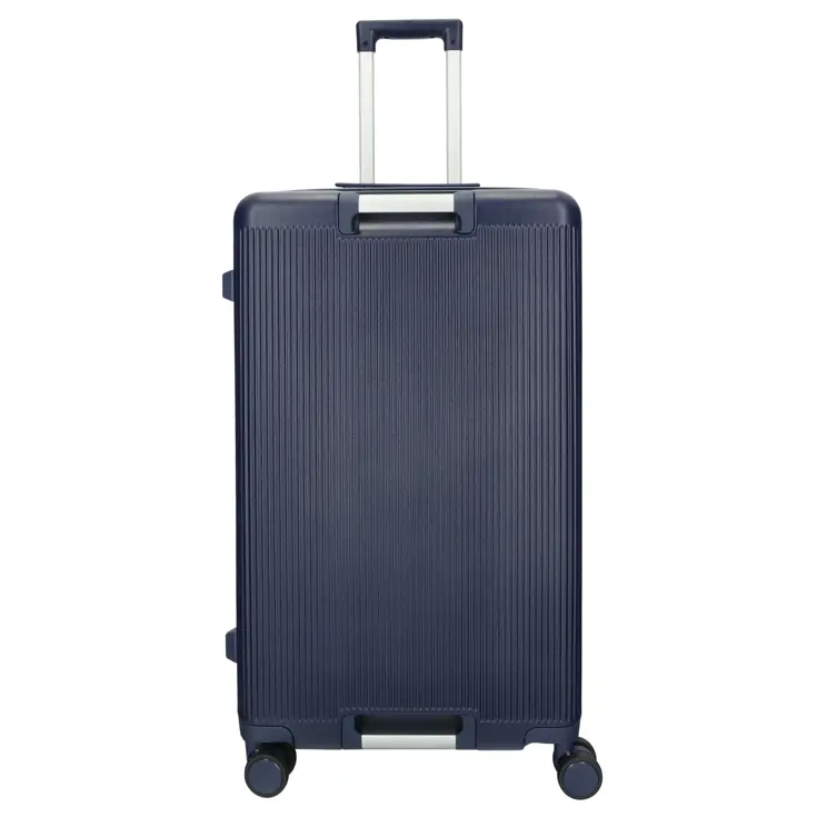 Seattle - Grote koffer - 75cm - 107L