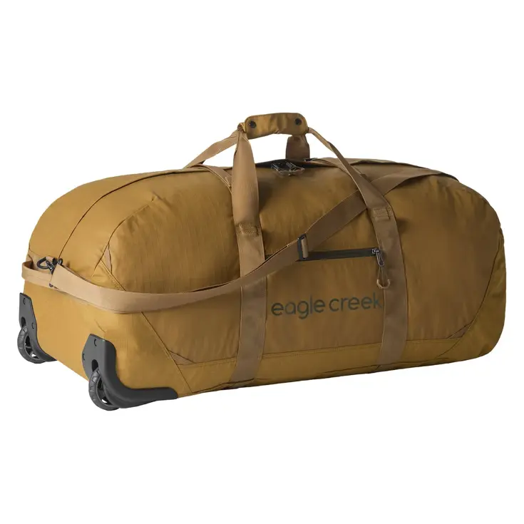 No Matter What Rolling Duffel 110L  | 112 L