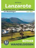 Rother wandelgids Lanzarote