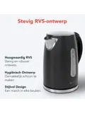 Waterkoker – 1,7L