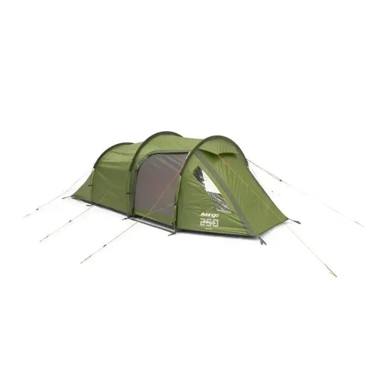 Vango Omega 250 Tent - Forest Green