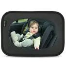 Autospiegel Baby - Achterbank - Verstelbaar