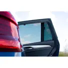BMW X3 (G01) 2017 - Zonneschermen - Car Shades