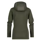 Nova – Fleecevest dames