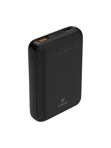 Compact Powerbank 10.000 mAh