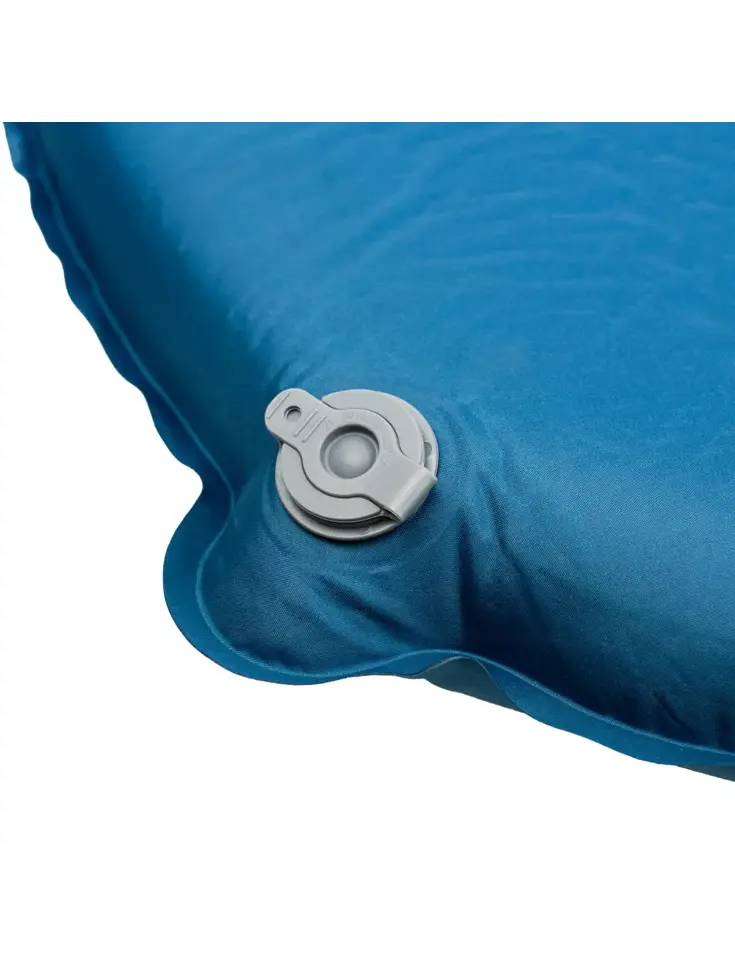 Zelfopblaasbare slaapmat Kip Mat Compact