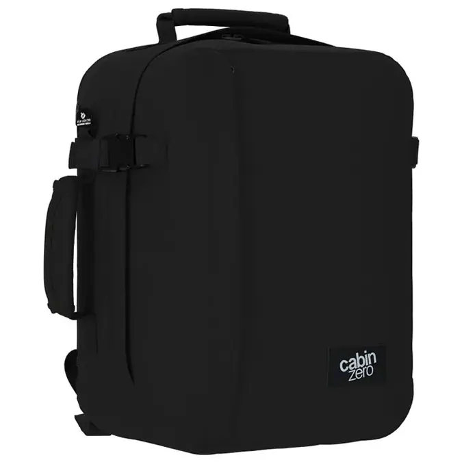 CabinZero Handbagage Reistas Classic Tech 28