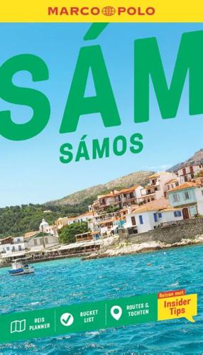 Reisgids Samos