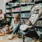 Sunny Smart - Buggy - Novi Baby