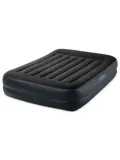 Luchtbed - Intex - 2P - 152x203 + Pomp