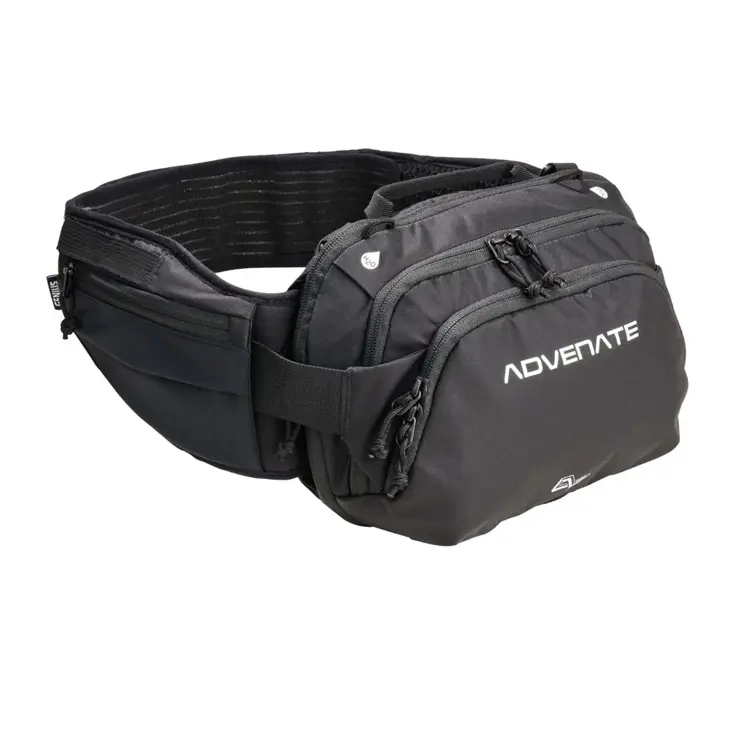 Heuptas/fietstas in 1 Genius