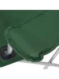Campingstoel 2-Pack - Opvouwbaar - 120KG