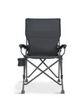 Ergonomische Campingstoel - Opvouwbaar - 2-pack