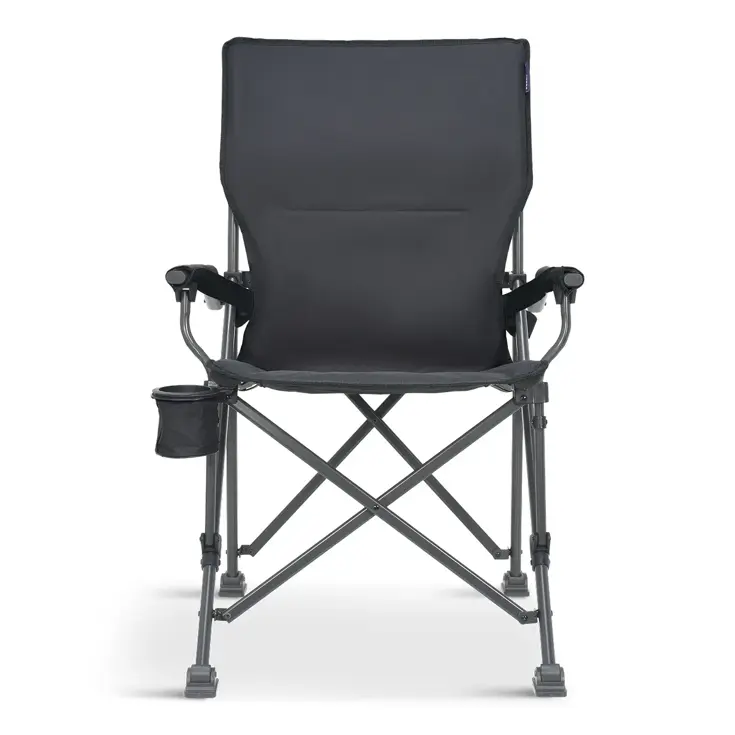 Ergonomische Campingstoel - Opvouwbaar - 2-pack