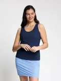 Teofi - Travelsinglet dames - Human Nature