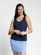 Teofi - Travelsinglet dames - Human Nature