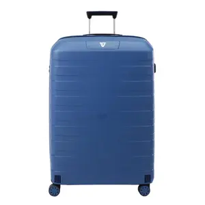 Roncato Box Sport 2.0 Trolley 78 navy |118 L
