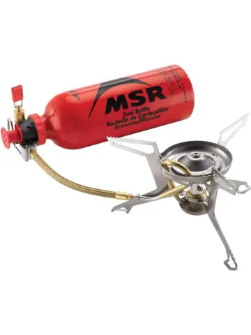 MSR – WhisperLite International Combo- kooktoestel