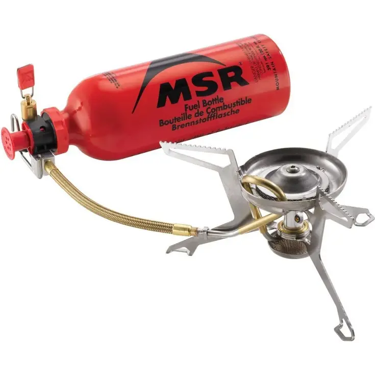 MSR – WhisperLite International Combo- kooktoestel