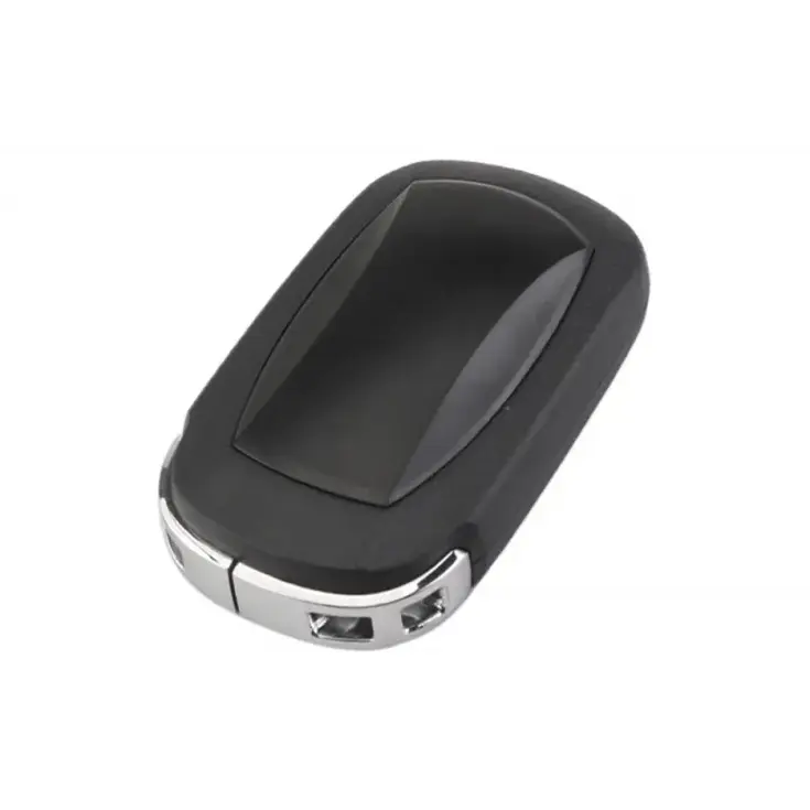 Smart key behuizing 4 knops geschikt voor Honda