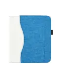 Ereader Hoesje - Jeans strap Case Kobo Libra 2