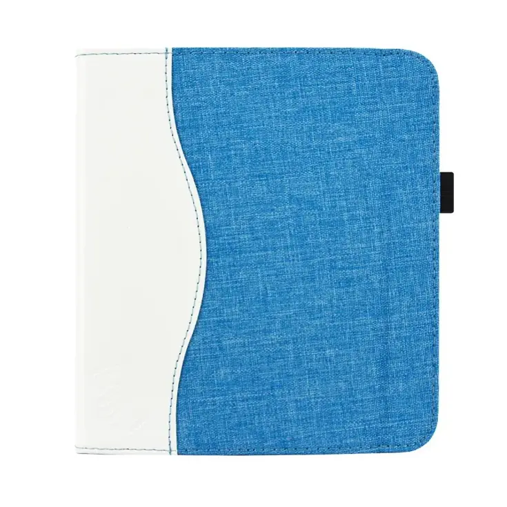 Ereader Hoesje - Jeans strap Case Kobo Libra 2