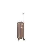 Travelite Paros 4W Trolley S cappuchino |37 L