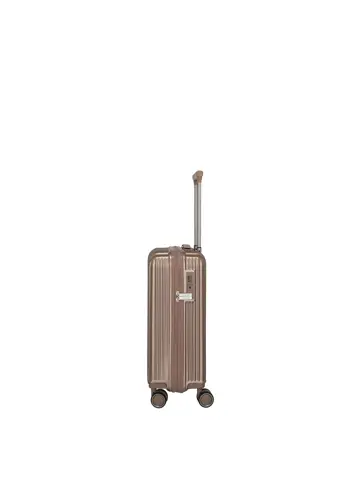 Travelite Paros 4W Trolley S  |37 L