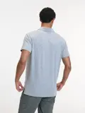 Duncan - Polo heren - Human Nature