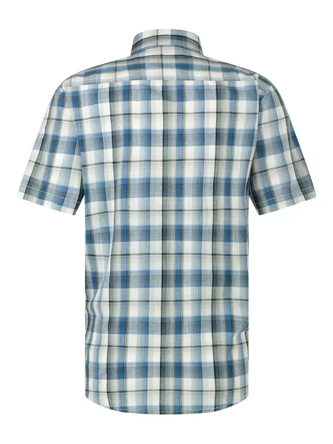 Resen – Overhemd heren – Human Nature