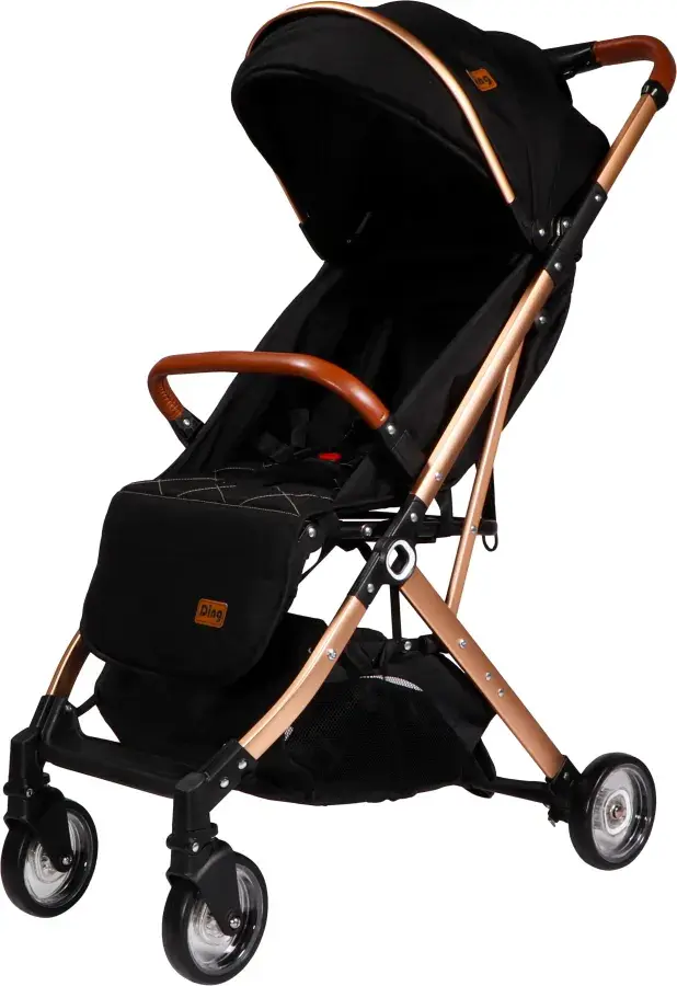 Vivo Wandelwagen