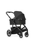 Evy V2 Duo Kinderwagen - Inclusief reiswieg