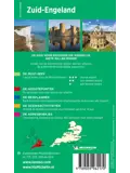 Michelin Reisgids Zuid-Engeland