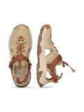 Hurricane XLT3 CT - Sandalen dames - Teva