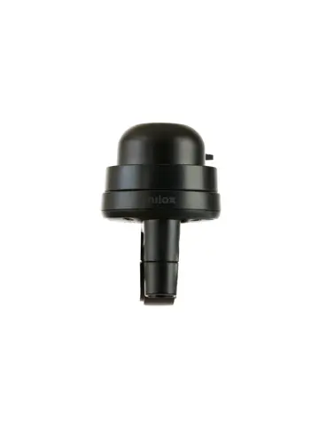 Nilox fietsbel GPS tracker