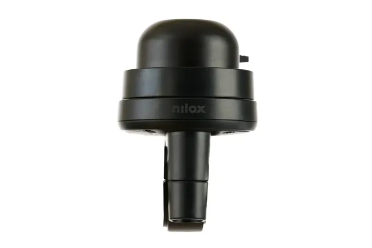 Nilox fietsbel GPS tracker