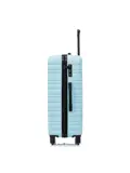 Reiskoffer M ABS 74L met TSA-slot en 360° wielen