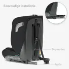 Carter Luxe i-Size Autostoel - Deryan