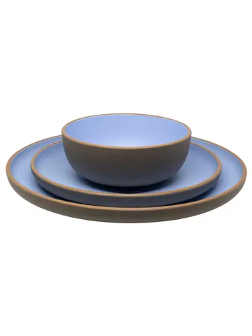 Serviesset Florence 12-delig Vaatwasserbestendig