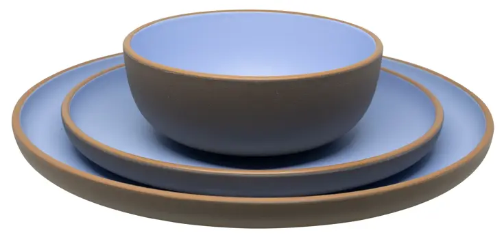 Serviesset Florence 12-delig Vaatwasserbestendig