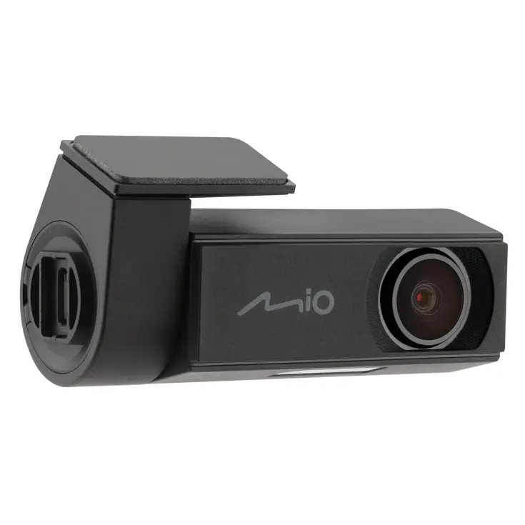MiVue R860WD 2.5K HDR spiegel met dual dashcam