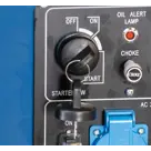 Scheppach Generator SG5200D