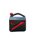 Premium jerrycan 5L met trechtertechnologie