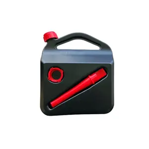 Premium jerrycan 5L met trechtertechnologie